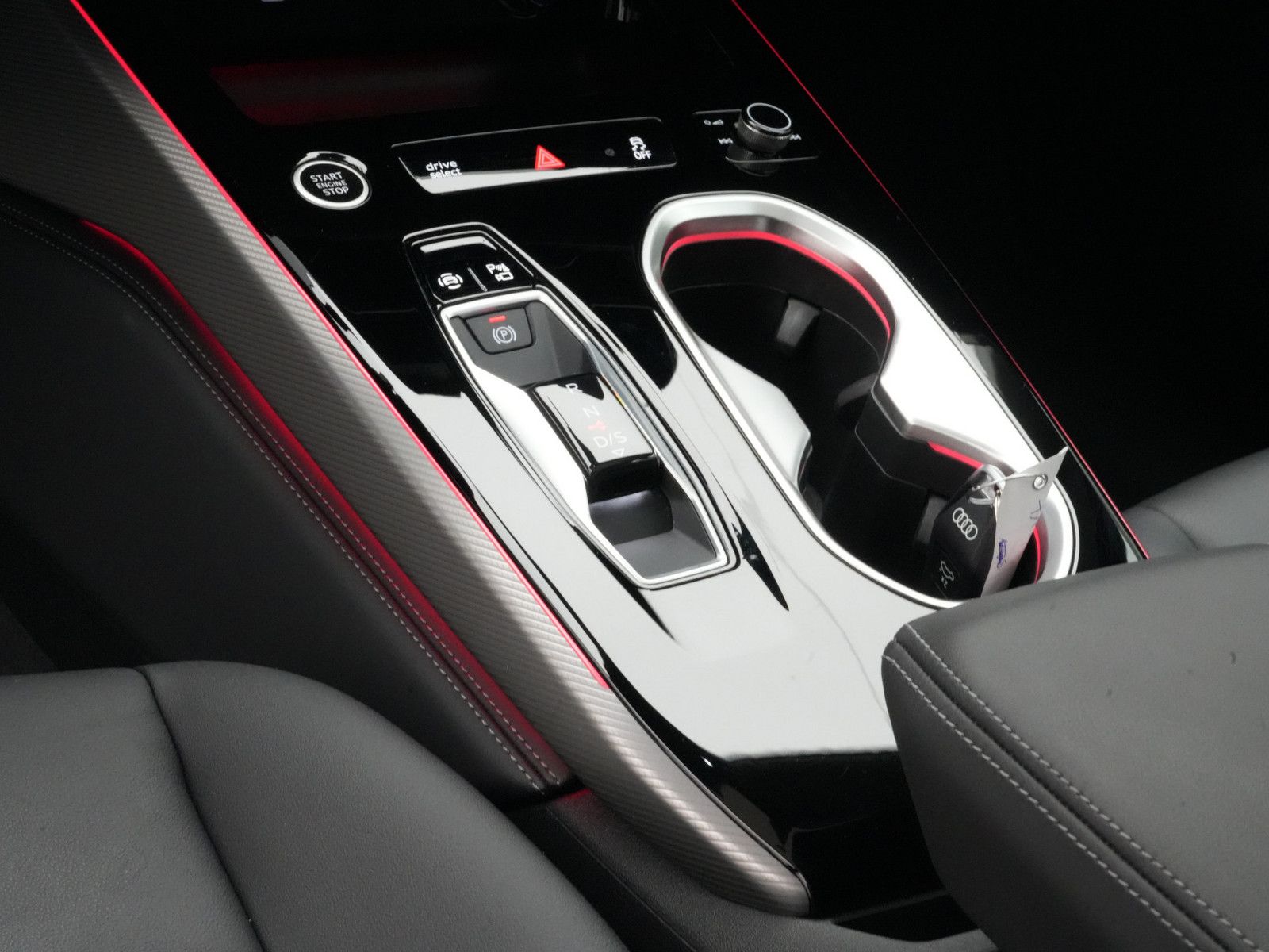 Audi A6 - Bild 13