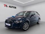 Audi A3 SP 35 TFSI design,1.Hand,Bi-Xenon,Navi,ViCo - Audi A3: TFSI