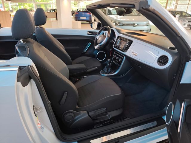 Beetle Cabriolet R-Line *Navi*Winter*20"*FENDER*