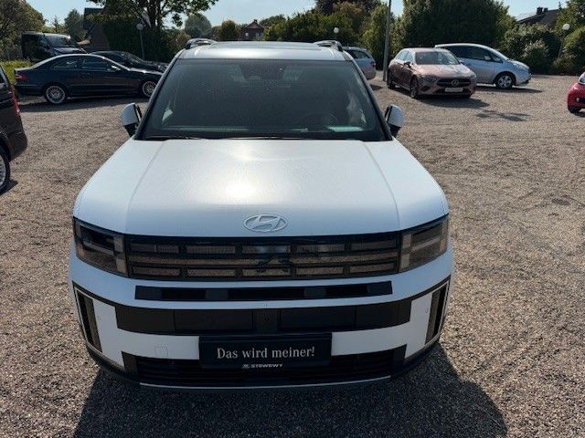 Hyundai SANTA FE 1.6 T-GDI Plug-In-Hyb Sign 4WD 7Sit
