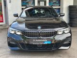 BMW 320d Touring M Sport H&K/LiveCockpit/Kamera/Sthz - BMW 320: Kombi, 320d M Sport