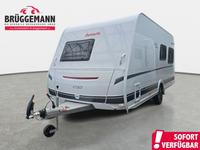 Dethleffs c-go 475 FR 10 Years Edition, Duo Control