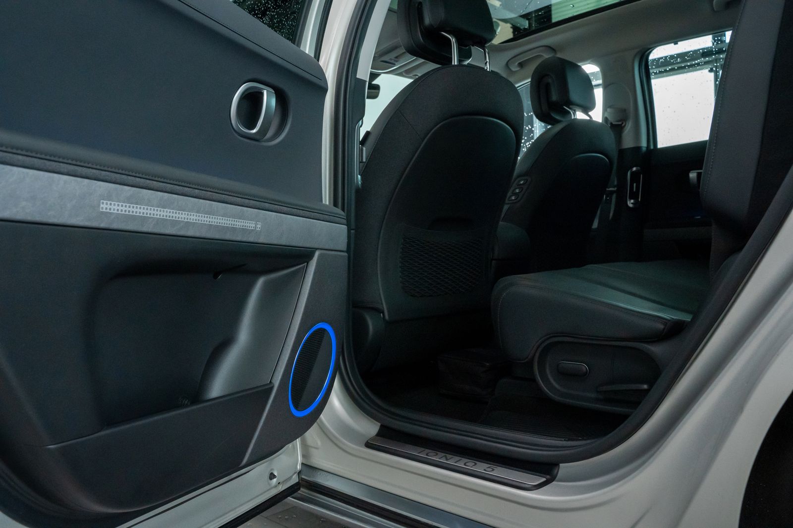 Hyundai IONIQ 5 - Bild 15