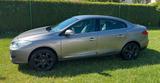 Renault Fluence - Renault Fluence Benziner Gebrauchtwagen