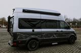 Volkswagen VW Grand California 600 I 4Motion | Clesana