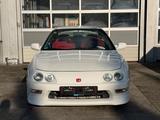 Honda Integra Type-R T 1. Vorbesitzer+Top-Historie+Ori - Honda Integra: Type R