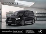 Mercedes-Benz eCitan KA PRO KEYLESS+KLIMA+MBUX+NAVI+KAMERA+SHZ