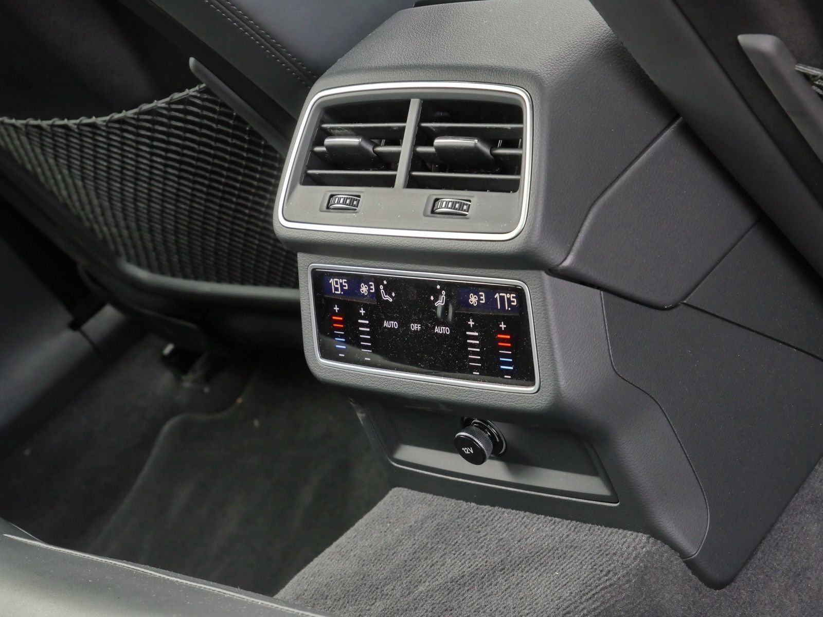 Audi A6 - Bild 17