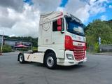 DAF XF106-440 Space Cab-Nebenantrieb-INTARDER