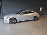 Mercedes-Benz CLE 180 AMG PANO AHK MB Garantie - Mercedes-Benz CLE-Class: Silber