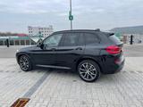 BMW X3 xDrive30d M SPORT AT M SPORT - BMW X3 Gebrauchtwagen in Karlsruhe