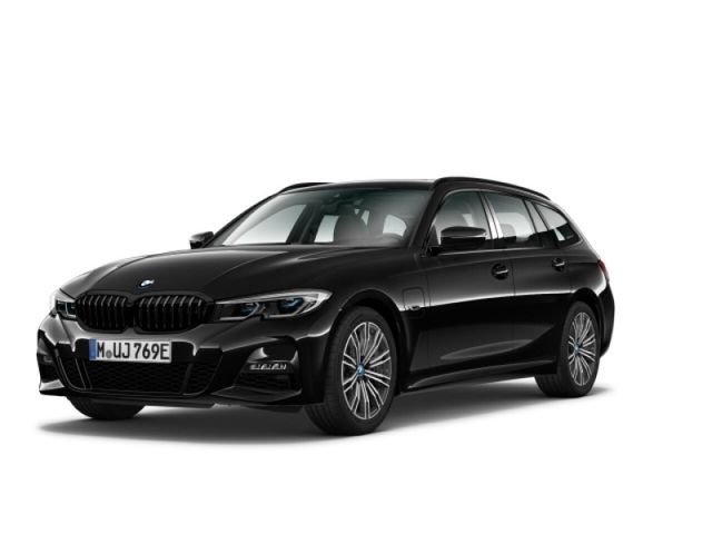 BMW 330e Touring M Sport Automatic Innovationsp.