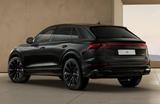 Audi Q8 S line TFSI e 394 2xS 23Z Laser Pano Tour ... - Audi Q8 SUV
