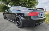Audi RS5 4.2 FSI S tronic quattro - Phantomschwarz - Audi RS5: 4.2