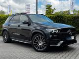 Mercedes-Benz GLE 450 4Matic AMG - Mercedes-Benz GLE-Class in Wuppertal