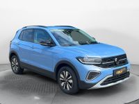 Volkswagen T-Cross - Vorschau Bild 5