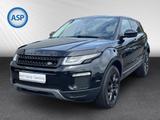 Land Rover Range Rover Evoque 2.0i AUT 4x4 XENON PANO NAVI - Land Rover Range Rover Evoque Gebrauchtwagen in Berlin