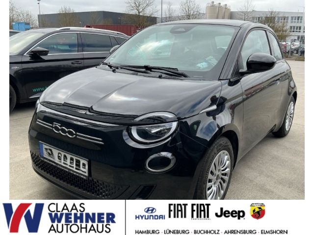Fiat 500e Action *Radio und Winterpaket *Sitzheizung