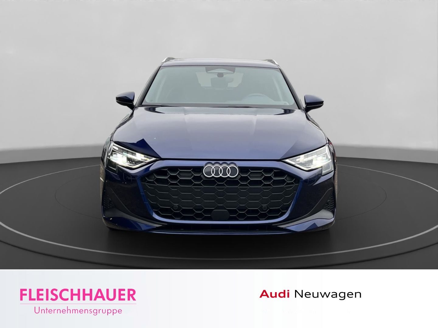 Audi A3 - Bild 2