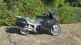 BMW K 1200 GT - BMW 2006 K1200GT