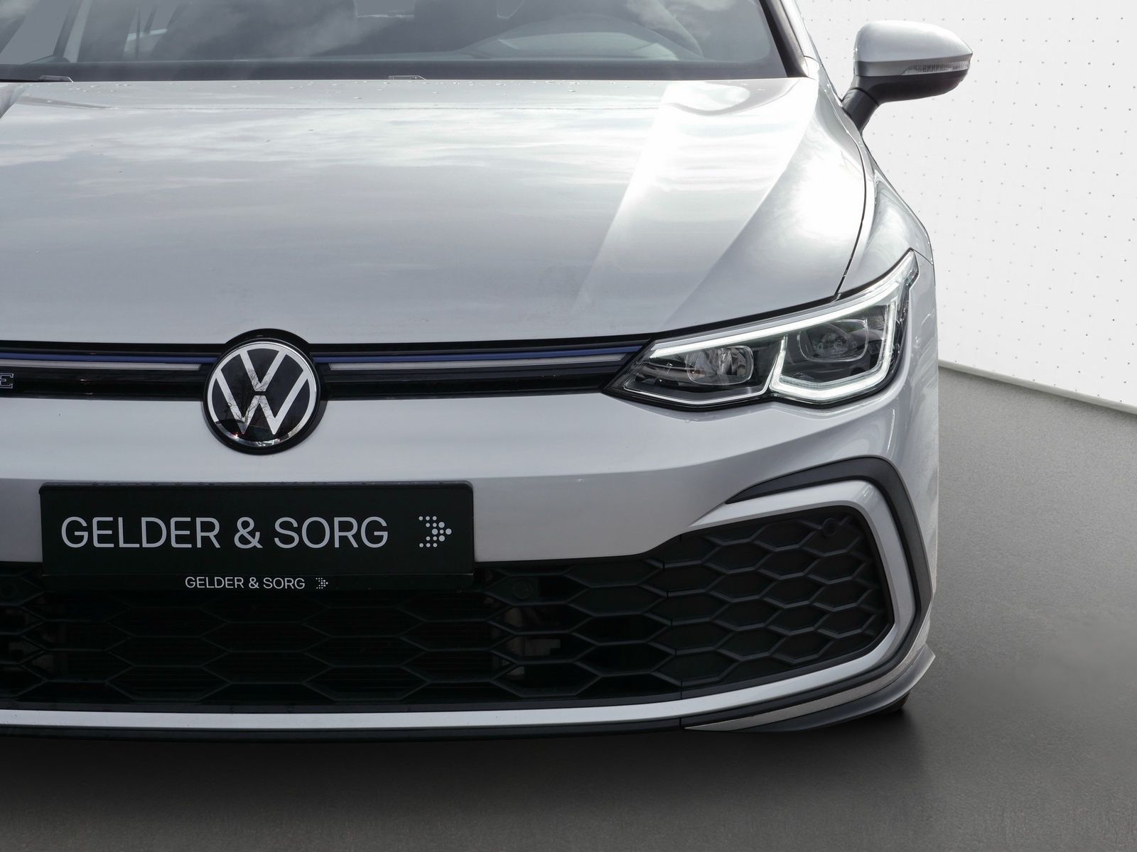 Volkswagen Golf - Bild 13