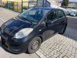 Daihatsu Charade 1,33 Dual-VVT-,Klimaanlage - Daihatsu Charade aus 2012