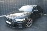 Audi S8 4.0 TFSI quattro *AHK*B&O*ACC*TV*PANO*STDHZG*