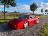 Ferrari 348 TB - Ferrari 348: Sportwagen