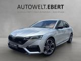 Skoda Octavia 2.0 TDI DSG RS 4x4/AHK/KAMERA/ACC/SHZ/ - Skoda Octavia Limousine RS mit Diesel-Antrieb