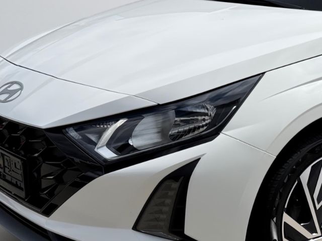 Fahrzeugabbildung Hyundai i20 FL (MY25) 1.0 T-GDI (100 PS) Trend Komfortpa