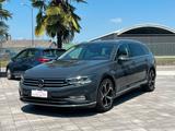 Volkswagen Passat Variant 2.0 TDI SCR 200 CV 4MO - Volkswagen Passat: 20v
