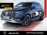 Mercedes-Benz GLE 53 AMG 4M+ 22''AMG PANO AHK SOUND 360 KEYLES - Mercedes-Benz GLE 53 AMG mit Panoramadach