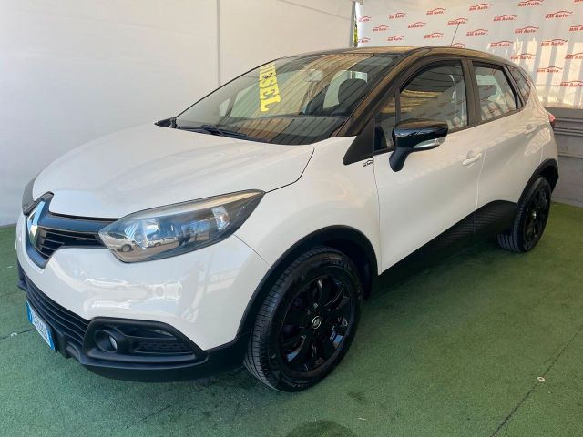 Renault RENAULT CAPTUR 1.5 DIESEL 90CV