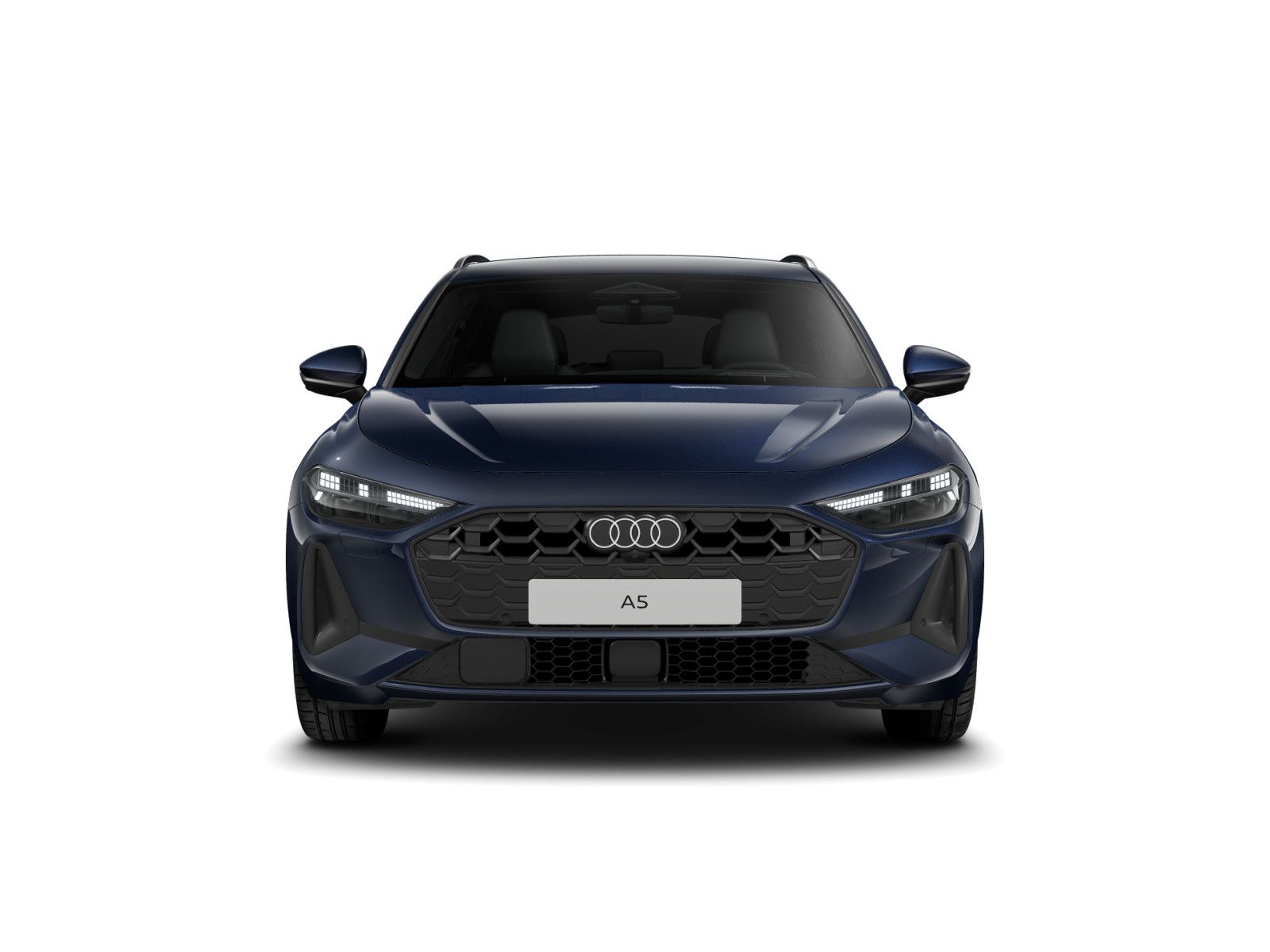 Audi A5 - Bild 3