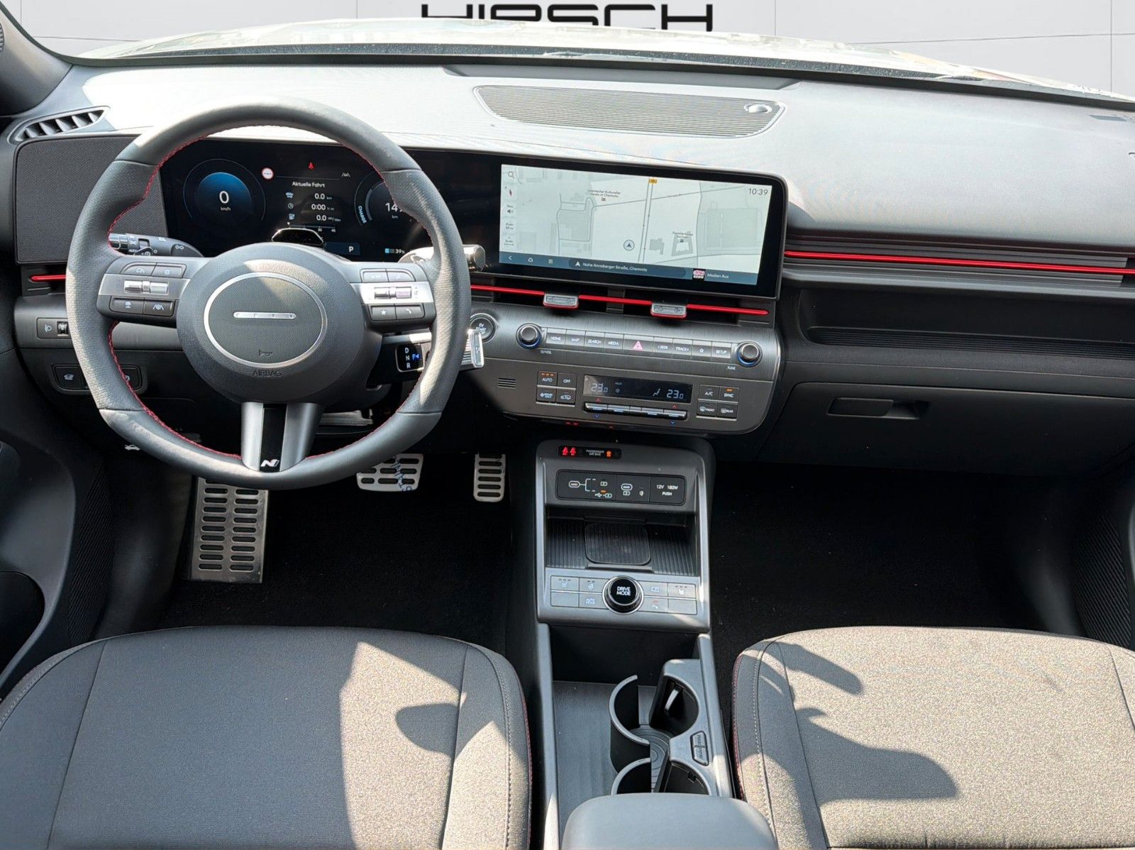 Hyundai KONA Elektro - Bild 12