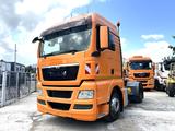 MAN 18.440 TGX 231Tkm. Schalter 2-Kreis Hydr. ***TOP - MAN 440 tgx 18