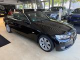 BMW 320 3 Cabrio 320i - BMW 3er Reihe aus 2007: Cabrio