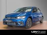Volkswagen Polo 1,0 TSI DSG Goal - Volkswagen Polo Gebrauchtwagen
