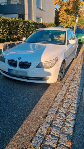 BMW Bmw 520i e60