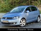 Volkswagen Golf Plus 1.4 VI Team/ERST 89TKM/TÜV NEU/2 HAND - Volkswagen Golf: 4er