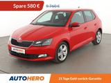 Skoda Fabia 1.0 MPI Drive  *PDC*SHZ*TEMPO* - Skoda Fabia: Drive