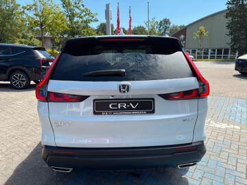 Honda CR-V - 6