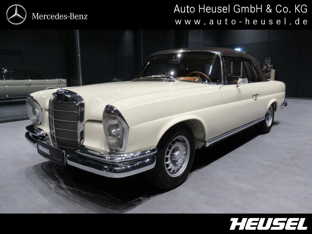 Mercedes-Benz 250
