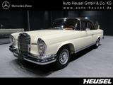 Mercedes-Benz 250 SE/C Cabrio *DE Fahrzeug*aus Familienbesitz' - Mercedes-Benz 250: 250d