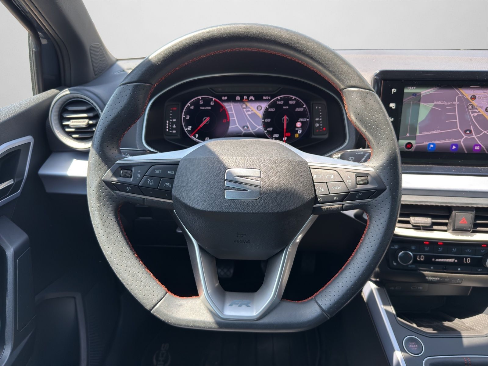 Seat Arona - Bild 10