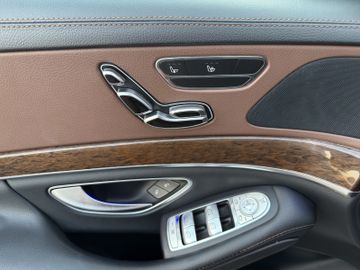 Mercedes S 350 - 9