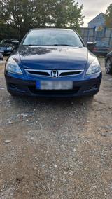 Honda accord - gebrauchte Honda Accord aus dem Jahr 2007