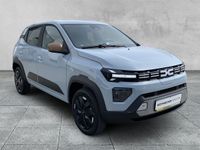 Dacia Spring - Vorschau Bild 7