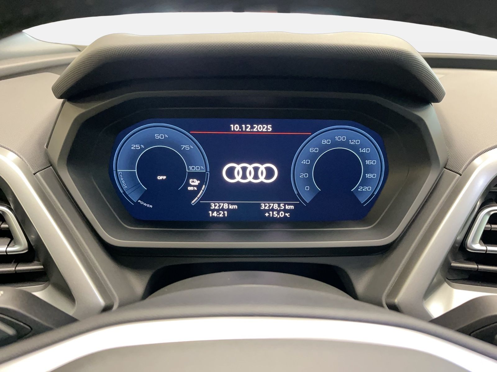 Audi Q4 e-tron - Bild 7