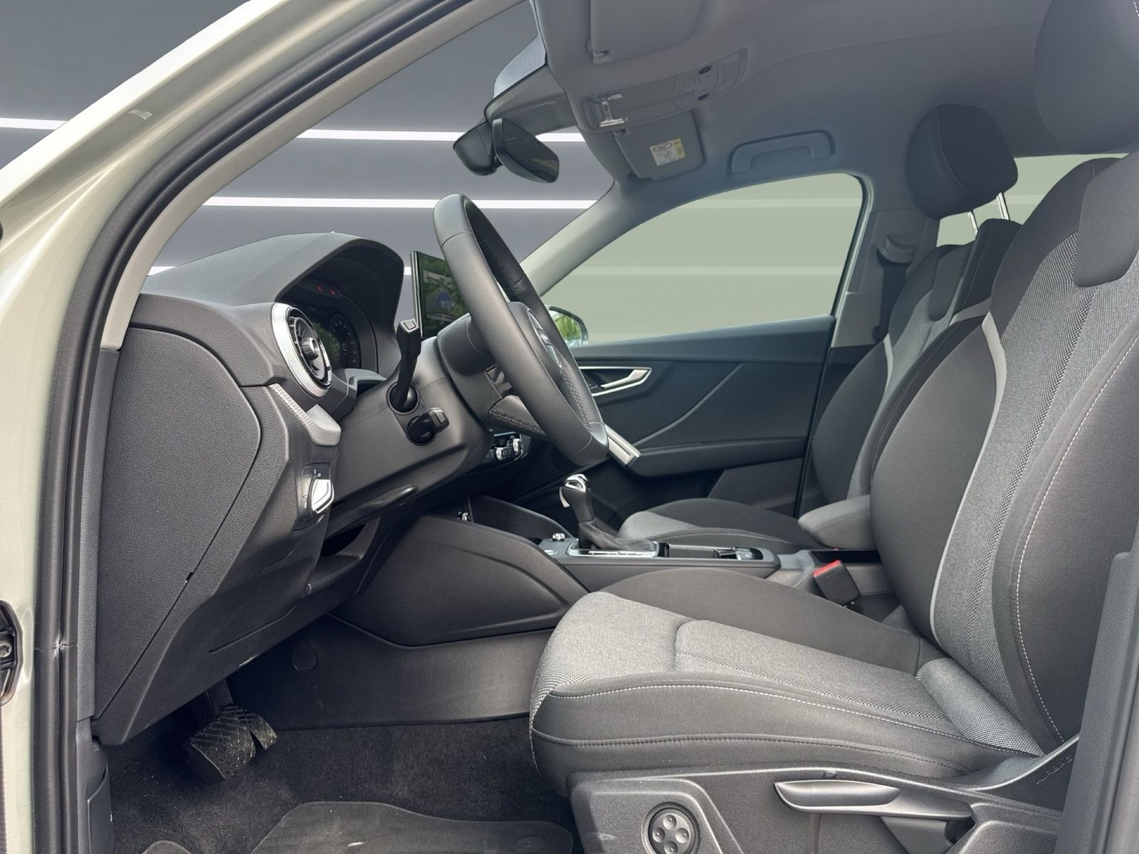 Audi Q2 - Bild 14